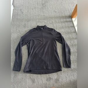 Men’s lululemon quarter zip